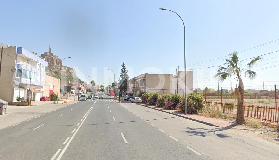 Foto de la propiedad Suelo en la Carretera Alicante 